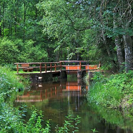 Apartament Ferienhaus Zum Haertschd Fischbach Zewnętrze zdjęcie