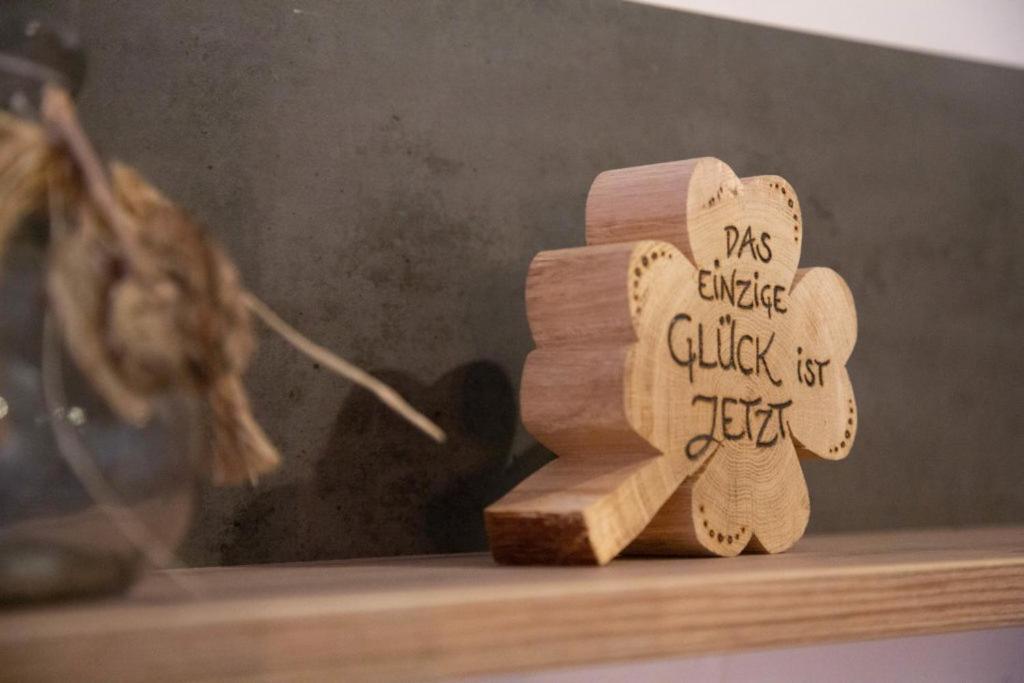 Apartament Ferienhaus Zum Haertschd Fischbach Zewnętrze zdjęcie