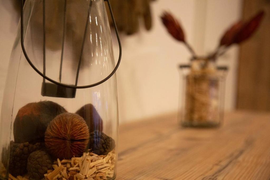 Apartament Ferienhaus Zum Haertschd Fischbach Zewnętrze zdjęcie